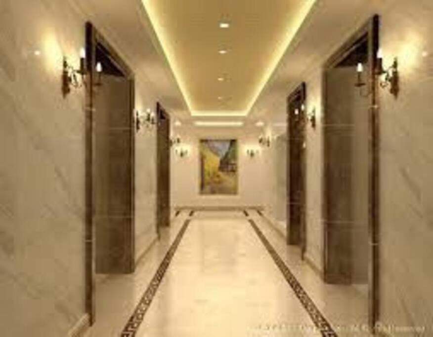 Apartamento The Rixx Cozy At Ben Thanh Tower With Gym And Pool *